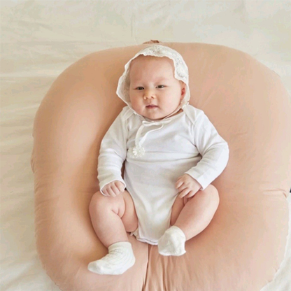 Infant Lounger Pillow, A Nursing Pillow Large Size