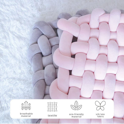 Baby & Toddler Plush Play Mats Rugs