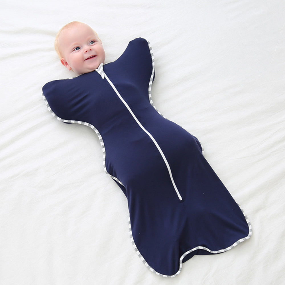 Little jump swaddle best sale